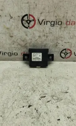Nissan Murano Z51 Other control units/modules 284E31BP1A 234572 4M5455V2J