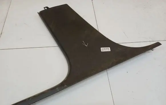 Skoda Superb B6 (3T) Other interior part 3710853369