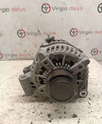 Jaguar XF X250 Generator/alternator 8X2310300cB 1042106120