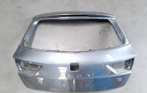 Seat Leon (5F) Tailgate/trunk/boot lid 5F9827488A