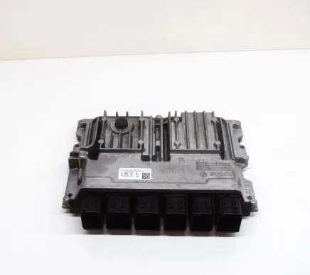 BMW X3 G01 Engine control unit/module 8599197 0281034289
