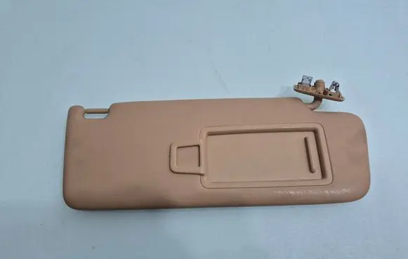Porsche Macan (95B) Sun visor