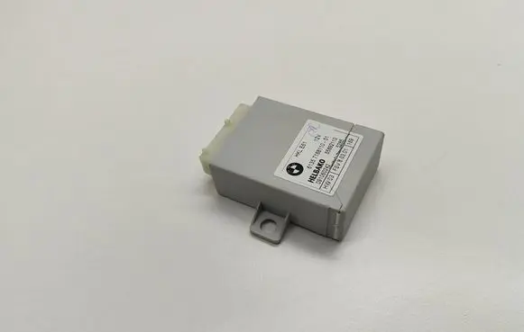 BMW 5 E60 E61 Tailgate/trunk control unit/module 7188110 61357188110 6135718811001