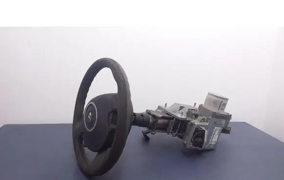 Renault Megane II Steering wheel axle 8200445347A