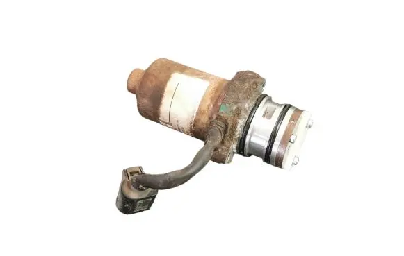 Volvo XC70 Rear gearbox reducer/haldex oil pump 11304840101 111784 16072008