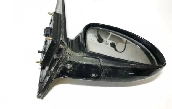 KIA Cerato Front door electric wing mirror e4012234