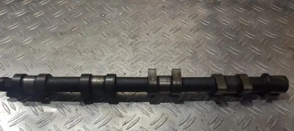 Camshaft