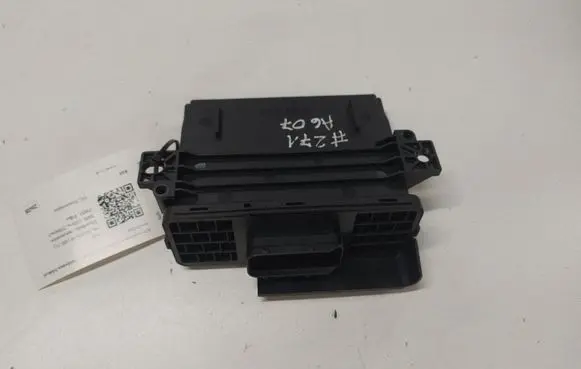 Audi A6 S6 C6 4F Other control units/modules 4F0907280