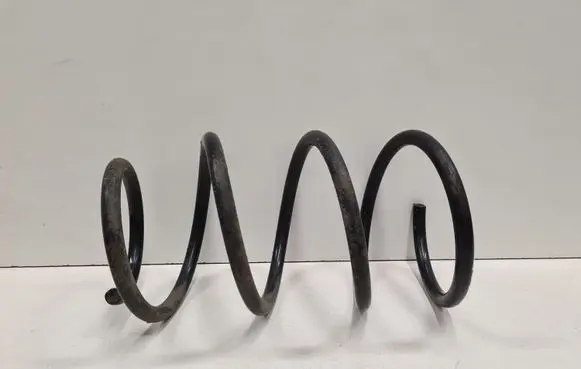 Toyota Avensis T250 Front coil spring