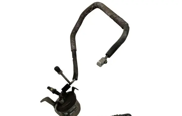 BMW 3 E36 Air conditioning (A/C) air dryer 8391313 ALSZRT81Z 4295