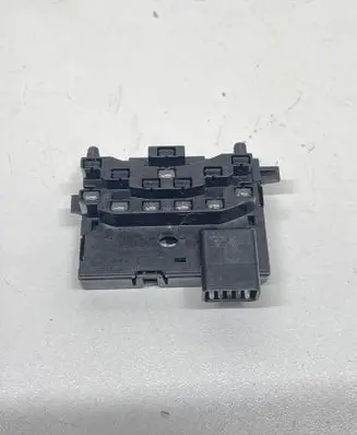 Volkswagen Golf Plus Steering angle sensor 1K0959654 03954737 00203500
