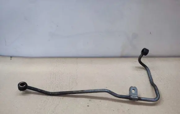 Renault Scenic III - Grand scenic III Turbo turbocharger oiling pipe/hose