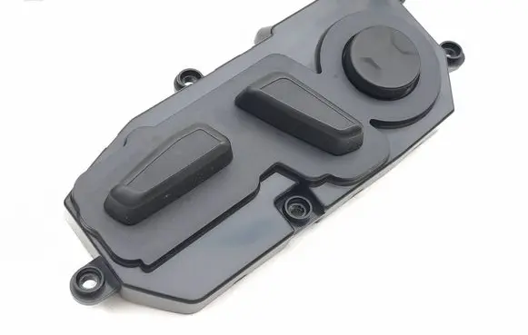 KIA Niro Seat control switch 88080CV030CCV 2206140010 8WE2A1S