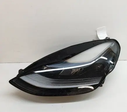 Tesla Model Y Headlight/headlamp 151495200D
