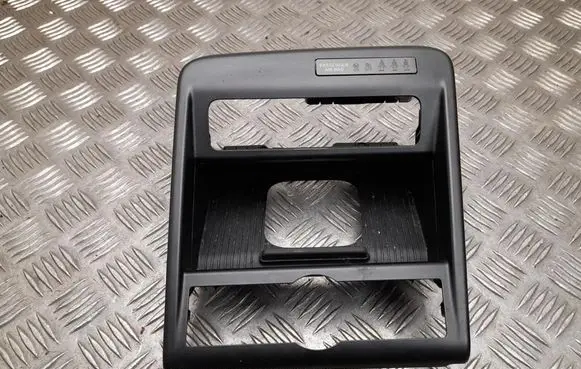 Hyundai Kona II Dashboard side end trim 84684HF900