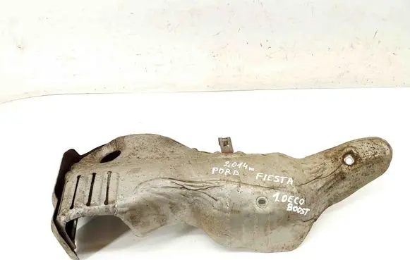 Ford Fiesta Heat shield in engine bay CM519N454BB
