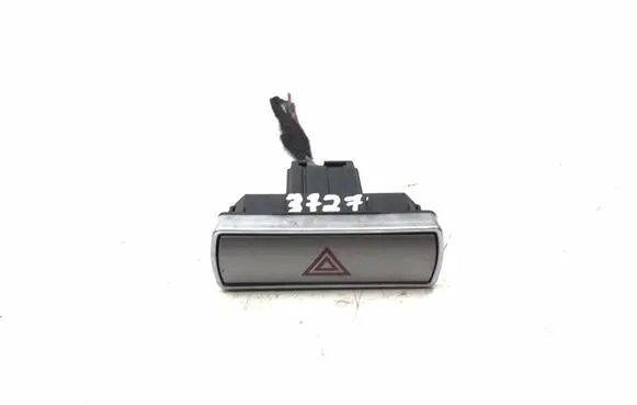 Ford Mondeo MK IV Hazard light switch 6m2t13a350aa K3727