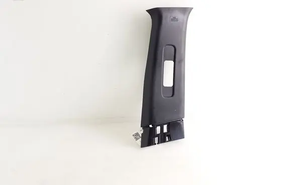Nissan Juke I F15 (B) pillar trim (top) 769859U000 769131KB0A