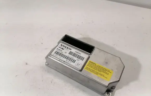 Volvo V70 Airbag control unit/module P30667469
