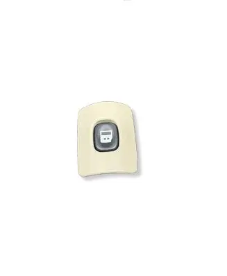 Chrysler Town u0026 Country V Electric sliding door switch 28281400 1ES32BD1AB 140011641148
