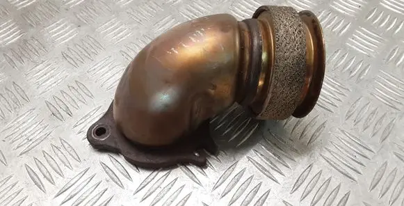 Mercedes-Benz R W251 Other exhaust manifold parts 
