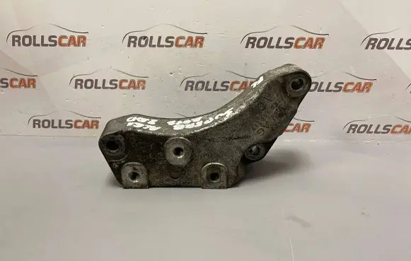 Skoda Superb B6 (3T) Gearbox mounting bracket 1K0199117