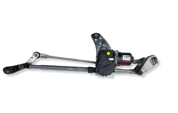 Mercedes-Benz A W177 Front wiper linkage and motor A1778204901