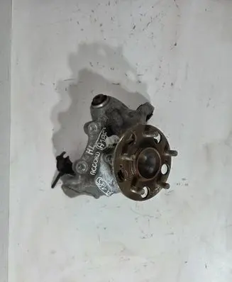 Honda Accord Rear wheel hub spindle/knuckle A185