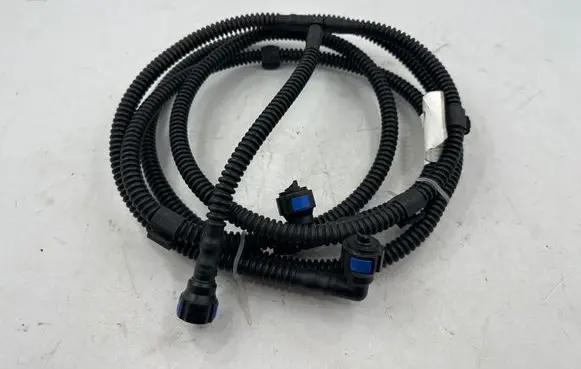 Audi Q3 F3 Headlight washer hose/pipe 83A955970 4500603953 00825079