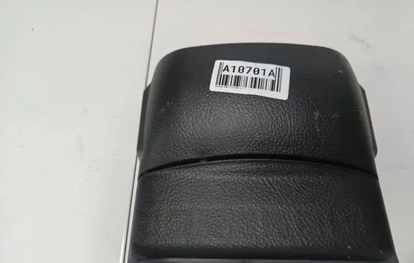 Hyundai Santa Fe Steering wheel column trim 848512B000 84851-2B000