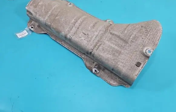 Hyundai Elantra VI Center/middle under tray cover IMPRK1519556