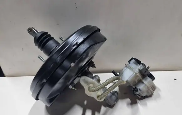 Opel Meriva A Brake booster 0204051084 13159856 6092131