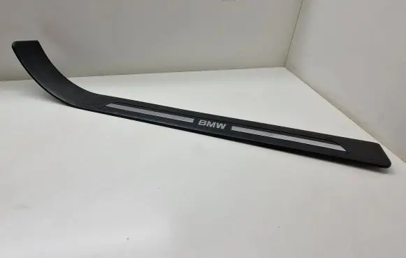 BMW 7 E38 Front sill trim cover 8220220