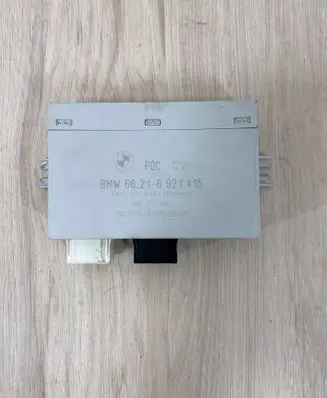 BMW 3 E46 Parking PDC control unit/module 6921415 H01S17AI01
