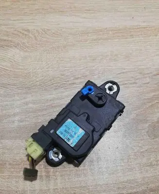SsangYong Actyon Other control units/modules 8837032001