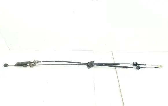 Mitsubishi Lancer VIII Gear shift cable linkage