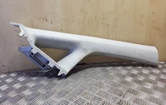 Volkswagen Caddy (A) pillar trim 2K0867234B