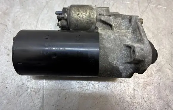 Volvo XC90 Starter motor 30782228