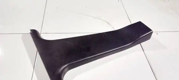 Jaguar X-Type (B) pillar trim (top) 1x43f24478acw 1x43-f24478-acw