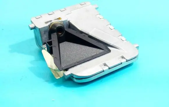 Mercedes-Benz E W212 Windshield/windscreen camera A2079012900 IMPRK1278670