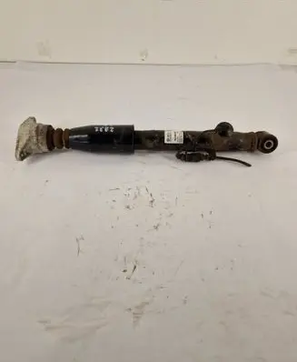 Audi A6 S6 C6 4F Rear shock absorber/damper 4F0616031J