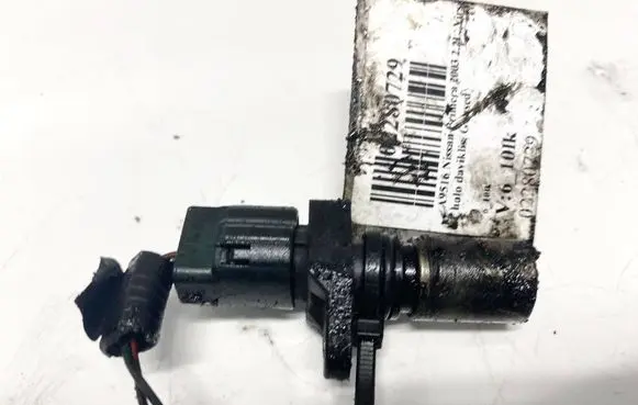 Nissan Primera Camshaft position sensor 0296001180 11C20