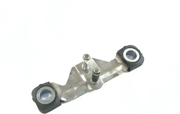 Audi Q3 8U Loading door lock loop/hook striker 8P4827507A