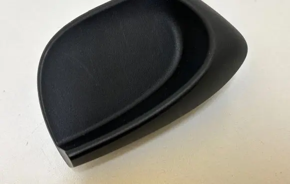 BMW 1 E81 E87 Seat adjustment handle 9120356 912035601