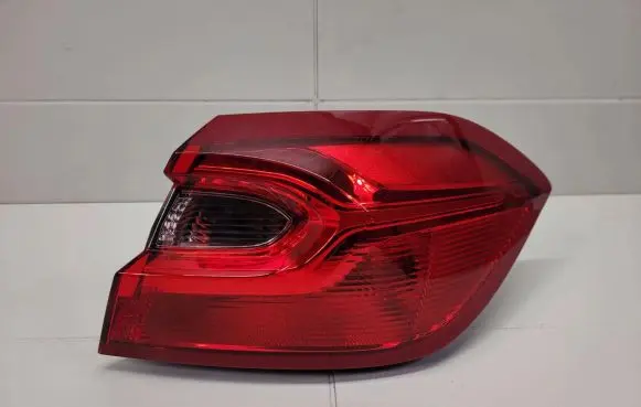 Ford Fiesta Rear/tail lights H1BB-13404-AH