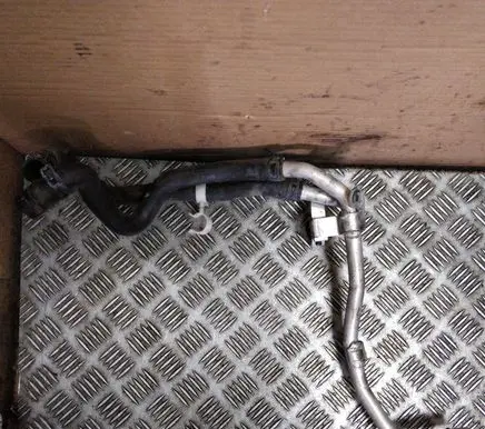 Land Rover Evoque I Engine coolant pipe/hose