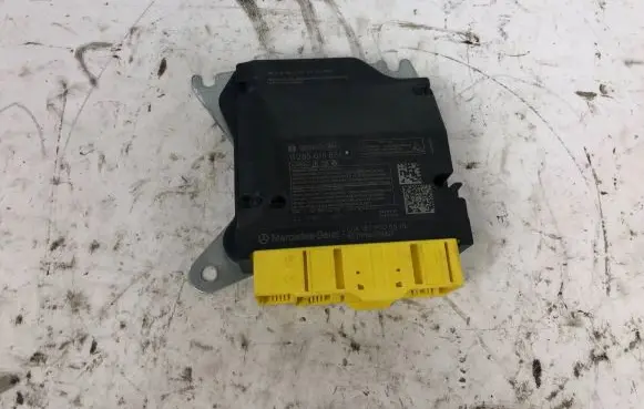 Mercedes-Benz GLE W167 Airbag control unit/module A1679025309