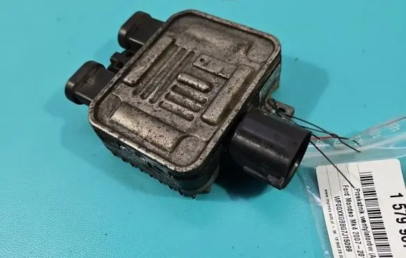Ford Mondeo MK IV Coolant fan relay 940004107 IMPRK1579987