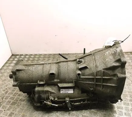 BMW X1 E84 Automatic gearbox 6HP19 7593731