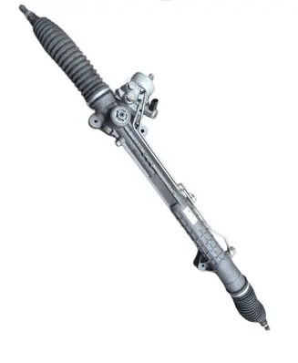 Audi A6 S6 C6 4F Steering rack 4F1422066